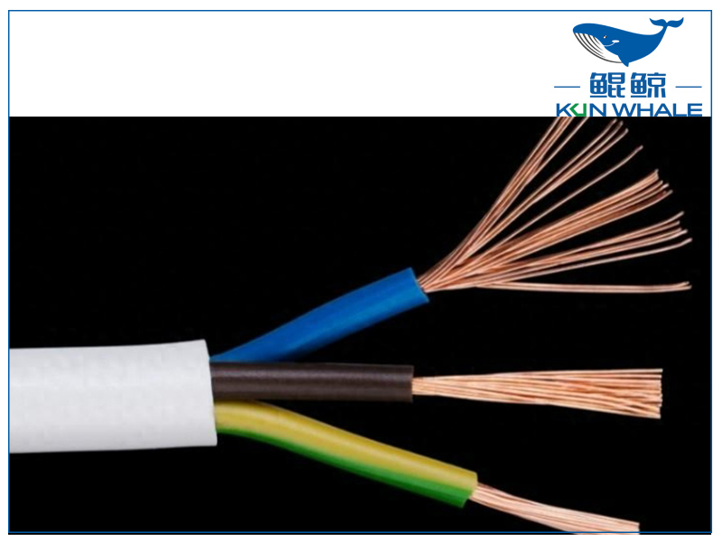 鄭州電纜廠(chǎng)淺談什么因素會(huì)導(dǎo)致電纜出現(xiàn)損壞？