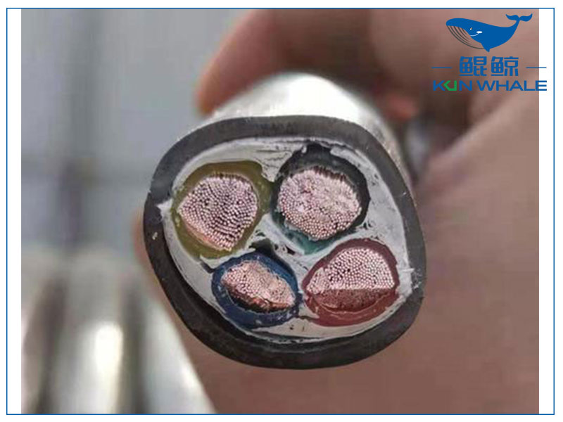 鄭州電纜廠家河南太平洋電纜淺談yjvr電纜是什么電纜