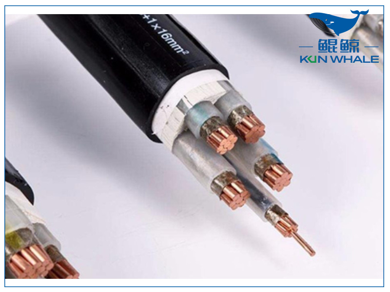 鄭州電纜廠淺談電線和電纜之間到底存在什么本質區別嗎？