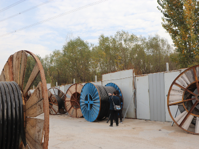 鄭州電纜廠家簡(jiǎn)單敘述防止電纜著火的十大措施