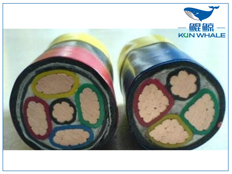 鄭州電纜廠淺談如何選擇電纜護套？各電纜護套都有什么特性？