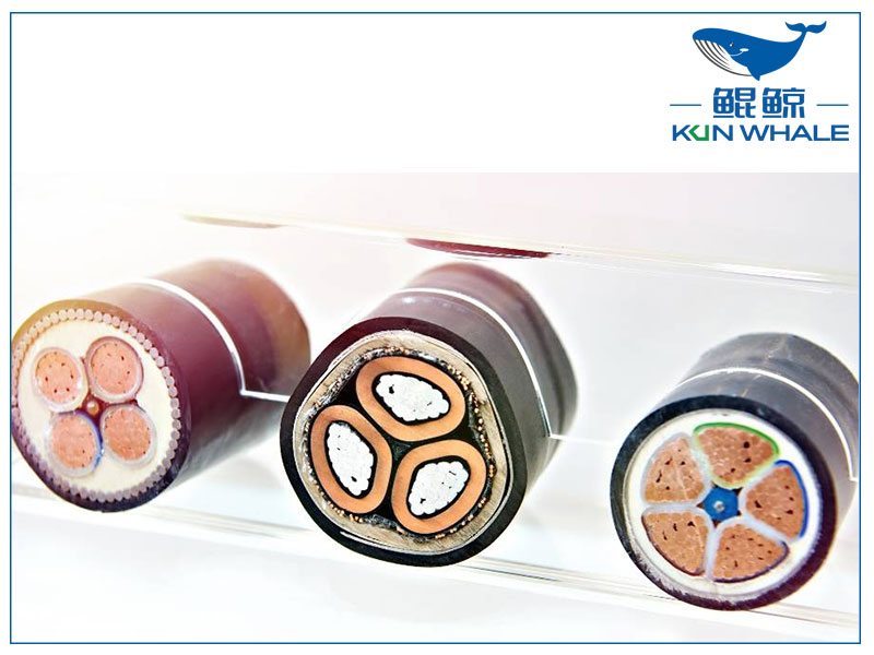 鄭州電纜廠家河南太平洋電纜帶你了解銅芯電力電纜有哪些優點？