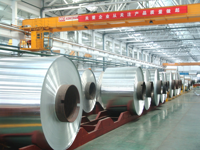 河南太平洋線纜客戶案例-吉林江南熱電