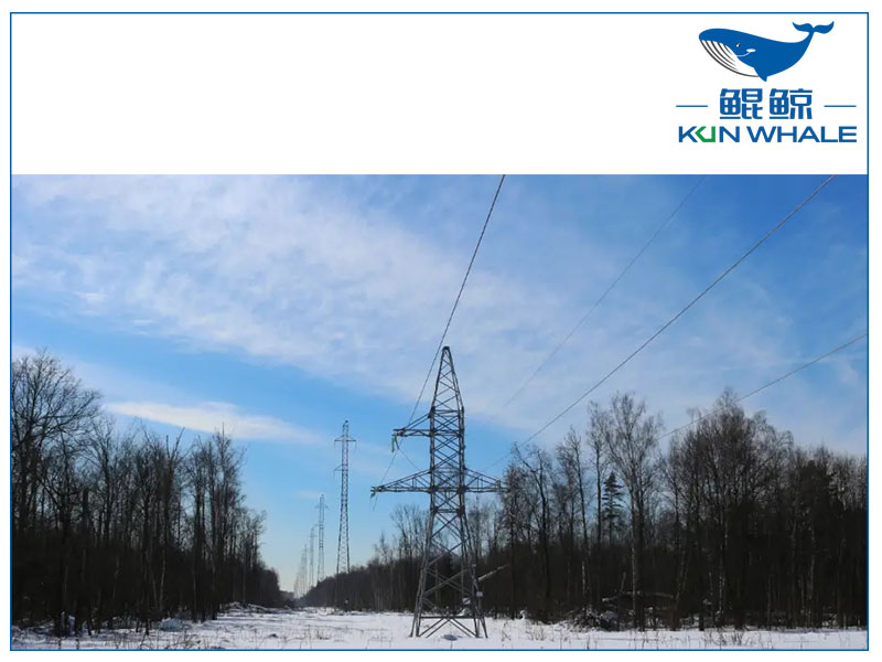 你知道電線電纜的防凍技巧嗎？河南太平洋線纜帶你了解