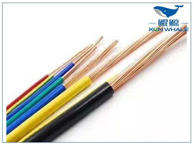 鄭州河南太平洋電纜廠淺談電線電纜也會受到環境的影響