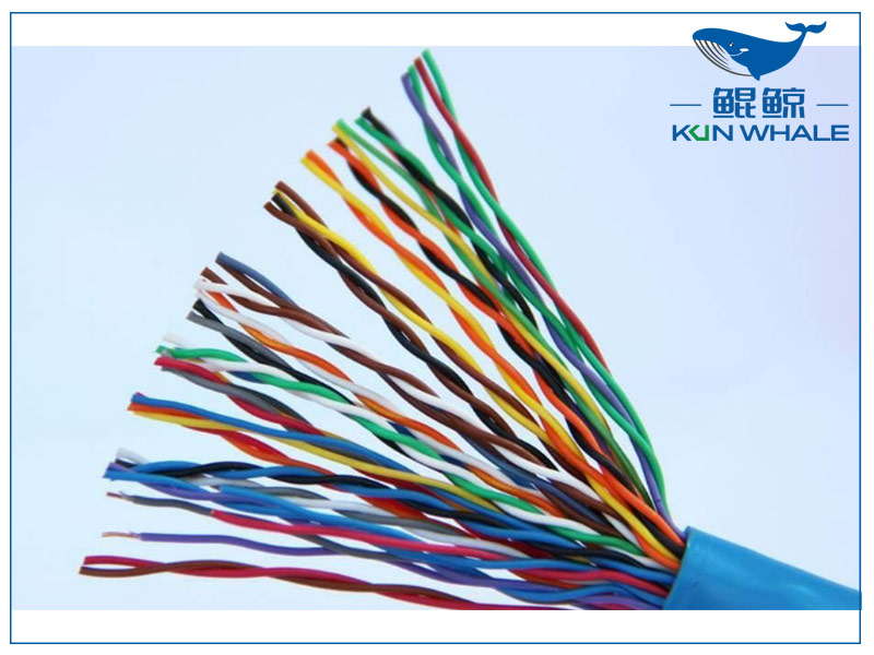 鄭州電纜廠淺談電纜材料最常出現(xiàn)的問題！