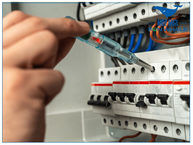 河南太平洋電纜可以區(qū)分科普短路和斷路