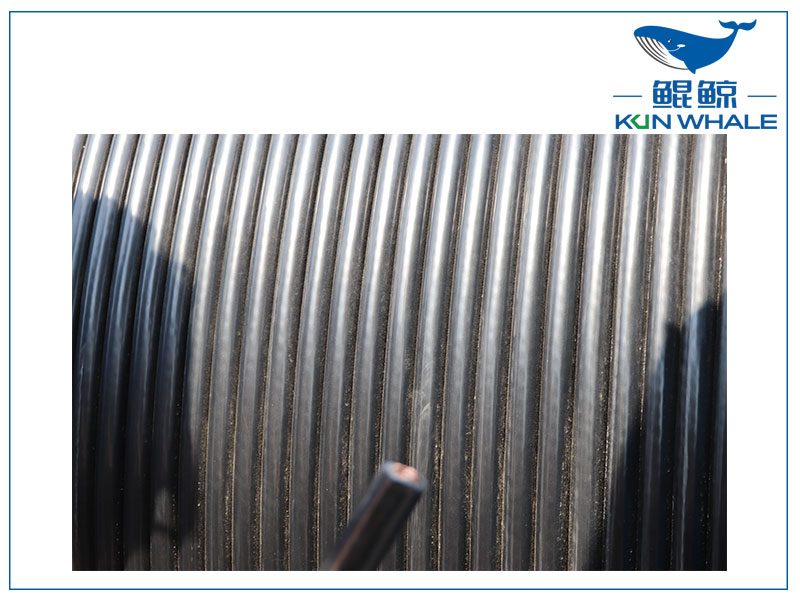 鄭州電纜廠河南太平洋電纜告訴你電線電纜評判的重要指標