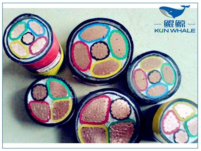 鄭州電纜廠淺談同樣是黑色護(hù)套的電纜，材料質(zhì)量千差萬(wàn)別！揭秘電纜料四大亂象