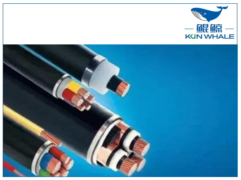 河南太平洋電纜淺談為什么銅線與鋁線不能連接在一起？