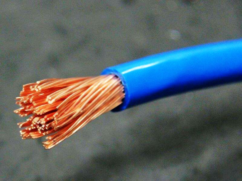 家裝電線選用技巧，硬線還是軟線好？