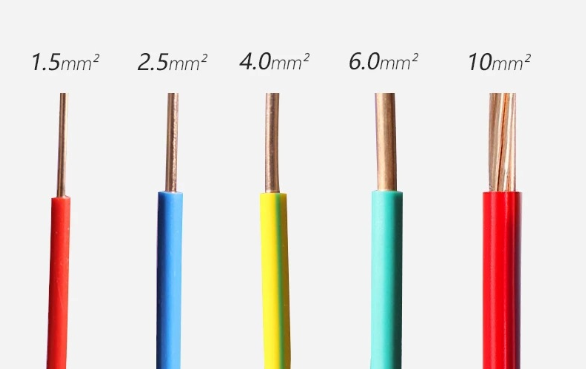 byj電線-硬線 byj電線-硬線