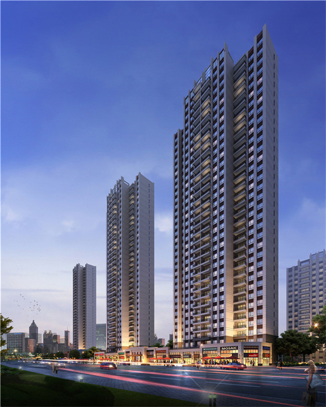 新鄉(xiāng)碧桂園鳳凰灣-河南太平洋線纜客戶案例