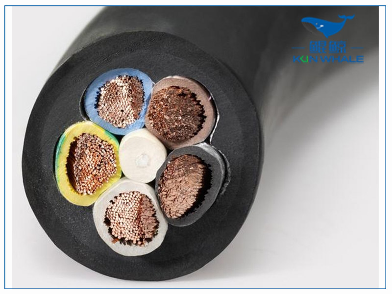 河南太平洋電纜