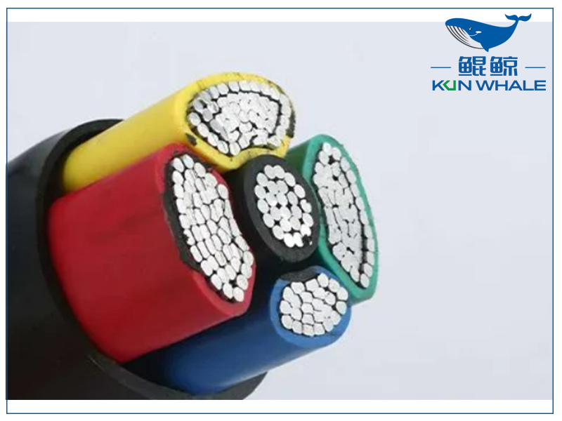 河南太平洋電纜淺談電纜束絲、絞線產品的質量缺陷和預防