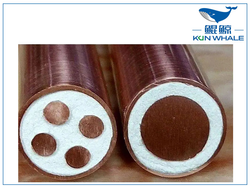 什么是剛性礦物絕緣電纜？都有哪些型號和優(yōu)點(diǎn)？