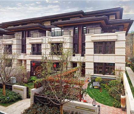 開封綠地宋都府-河南太平洋線纜客戶案例