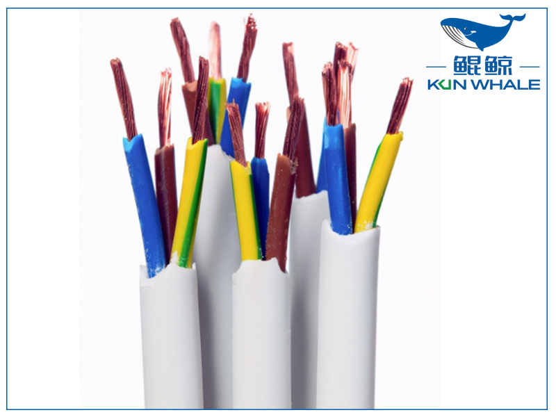 鄭州電纜廠淺談家庭裝修，電線顏色你用對了嗎？