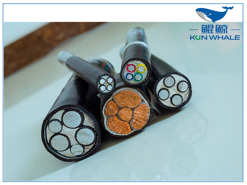 鄭州電纜廠簡單介紹電纜護(hù)套這樣才算合格？