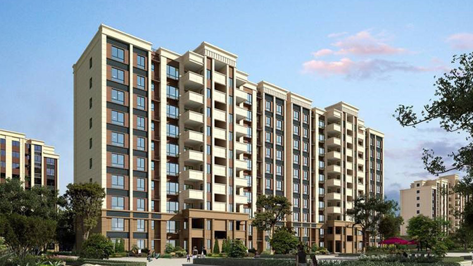 新鄉(xiāng)碧桂園鳳凰灣-河南太平洋線纜客戶