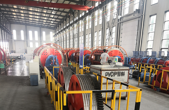 電線電纜電氣性能檢測方法有哪些？