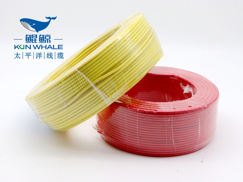 鄭州電纜廠4平方電纜價(jià)格淺談4平方電纜能承受多少千瓦？