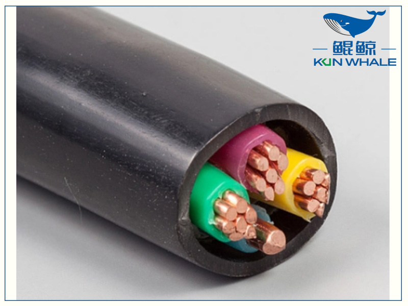 河南太平洋線纜廠家淺談不會認國標電纜？你OUT了！