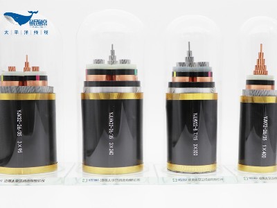 高壓電力電纜接地故障原因分析-河南太平洋線纜