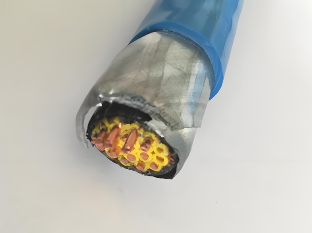 廣州電纜廠講解電纜故障探測的基本步驟.jpg 廣州電纜廠講解電纜故障探測的基本步驟.jpg